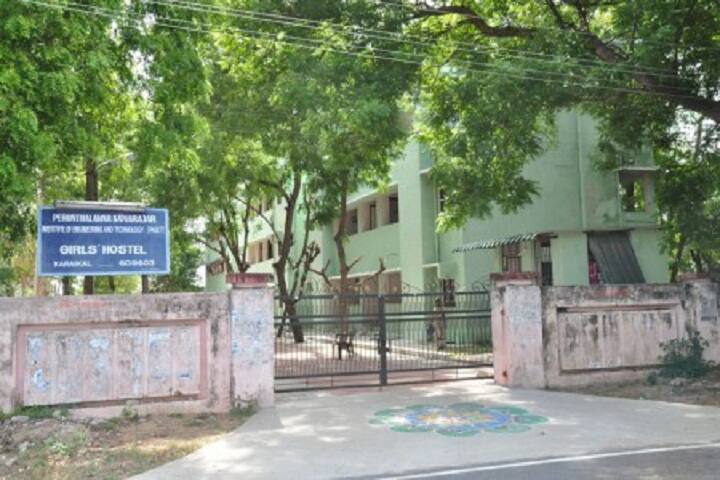 hostel